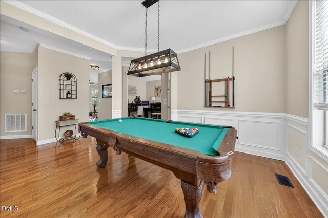 $459,000 | 74 Tamarind Court, Clayton, NC 27527