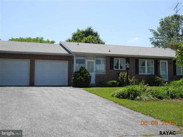 810 Old Rte 30 Cashtown, PA 17353 - Photo 1 of 31 Gallery Image 1
