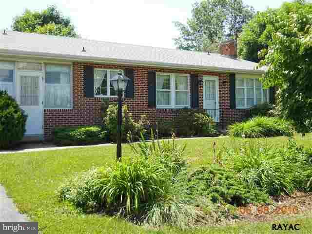 810 Old Rte 30 Cashtown, PA 17353 - Photo 3 of 31 Gallery Image 3