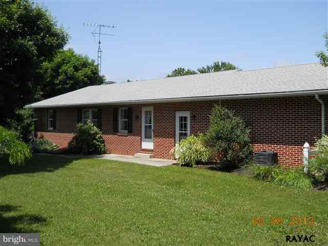 810 Old Rte 30 Cashtown, PA 17353 - Photo 25 of 31 Gallery Image 25