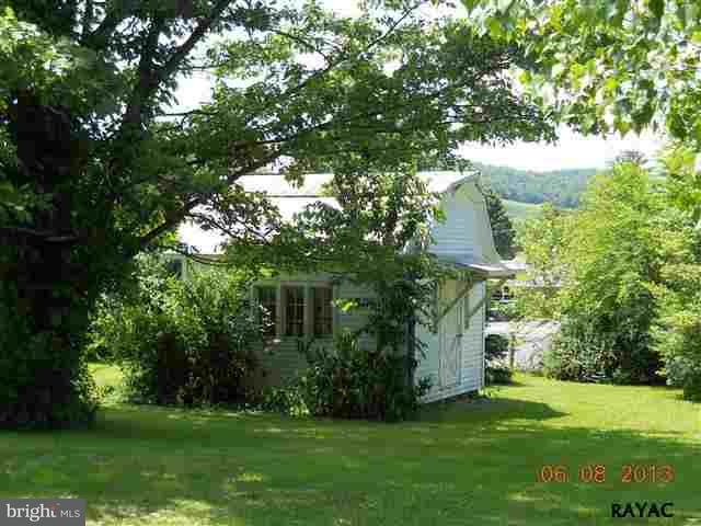 810 Old Rte 30 Cashtown, PA 17353 - Photo 28 of 31 Gallery Image 28