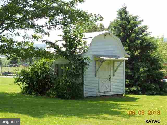 810 Old Rte 30 Cashtown, PA 17353 - Photo 29 of 31 Gallery Image 29