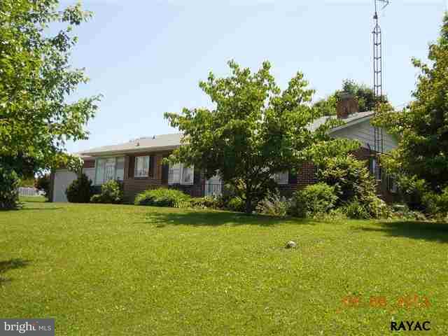 810 Old Rte 30 Cashtown, PA 17353 - Photo 31 of 31 Gallery Image 31