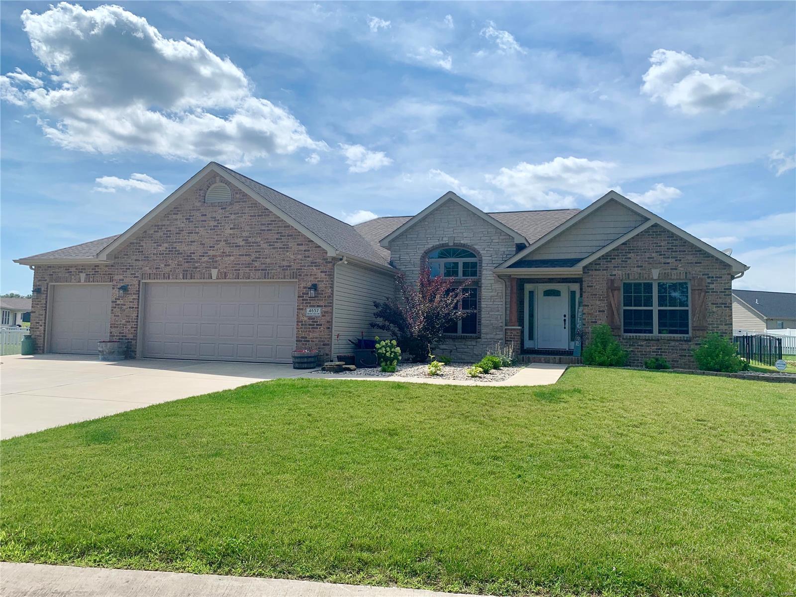 4657 Chestnut Ridge Way Smithton, IL 62285 - Photo 1 of 1 Gallery Image 1