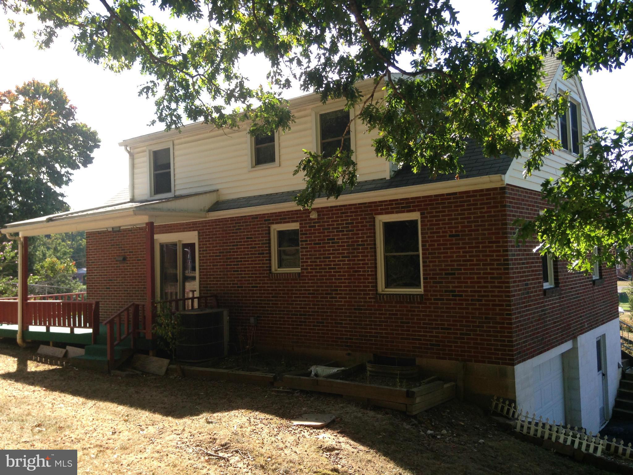 16 McKenzie Road Lavale, MD 21502 - Photo 8 of 8 Exterior (Rear)