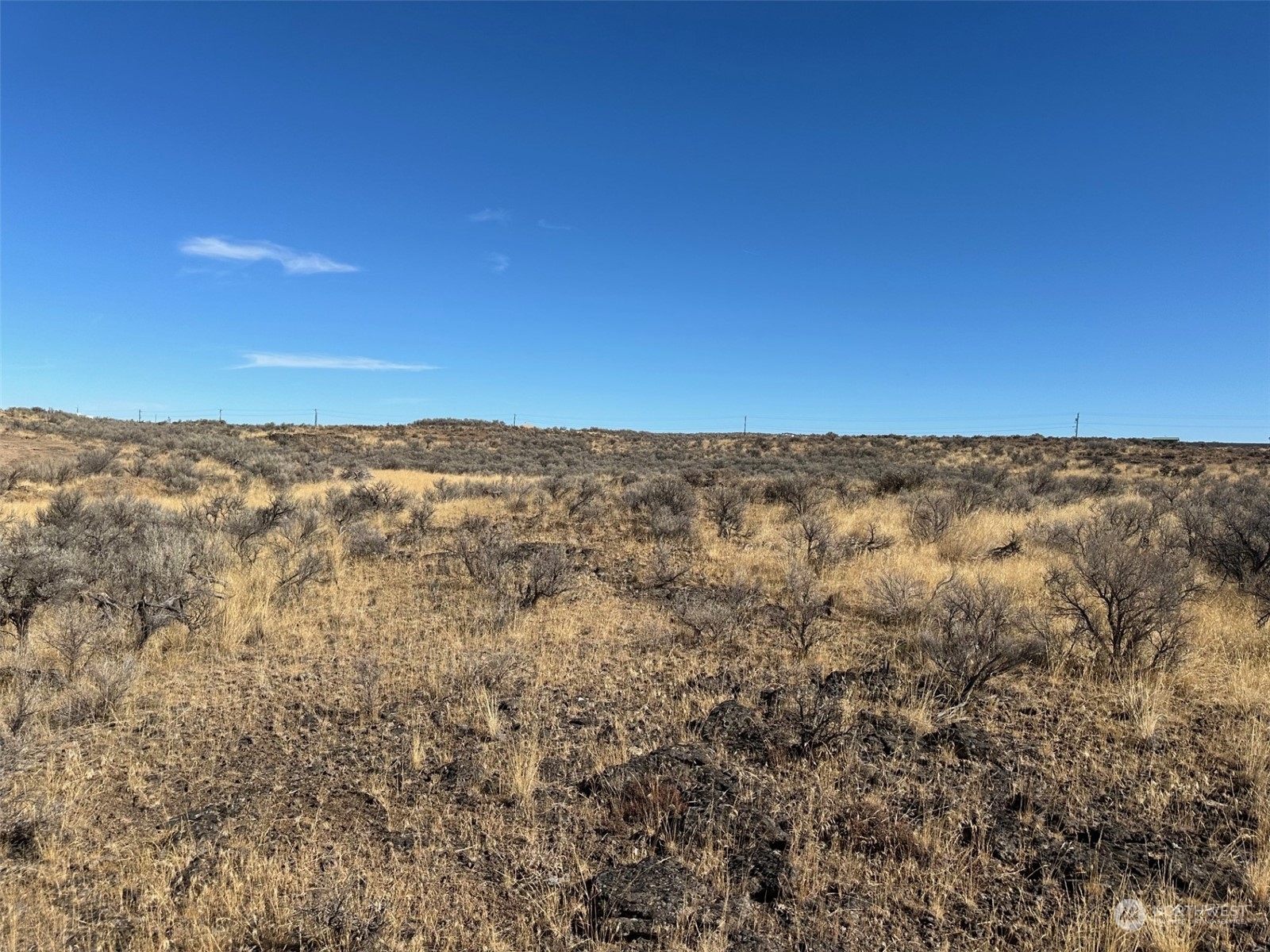 2294 Rimini Place Ephrata, WA 98823 - Photo 2 of 4 a view of mountain view with ocean view