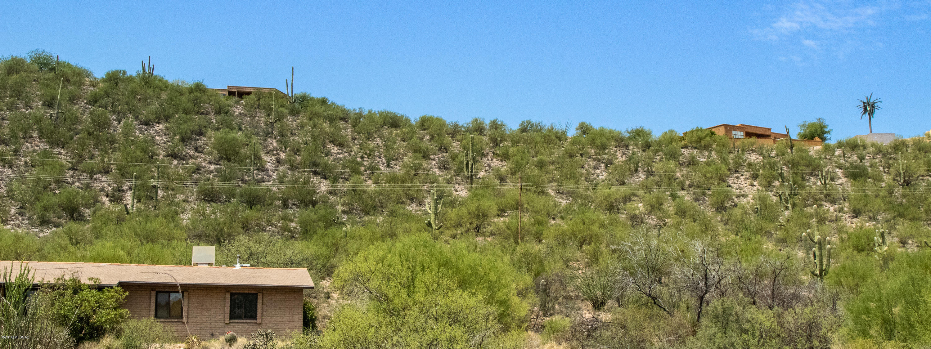 5000 North Summit Ridge Road, Unit 22 Tucson, AZ 85750 - Photo 16 of 23 Gallery Image 16