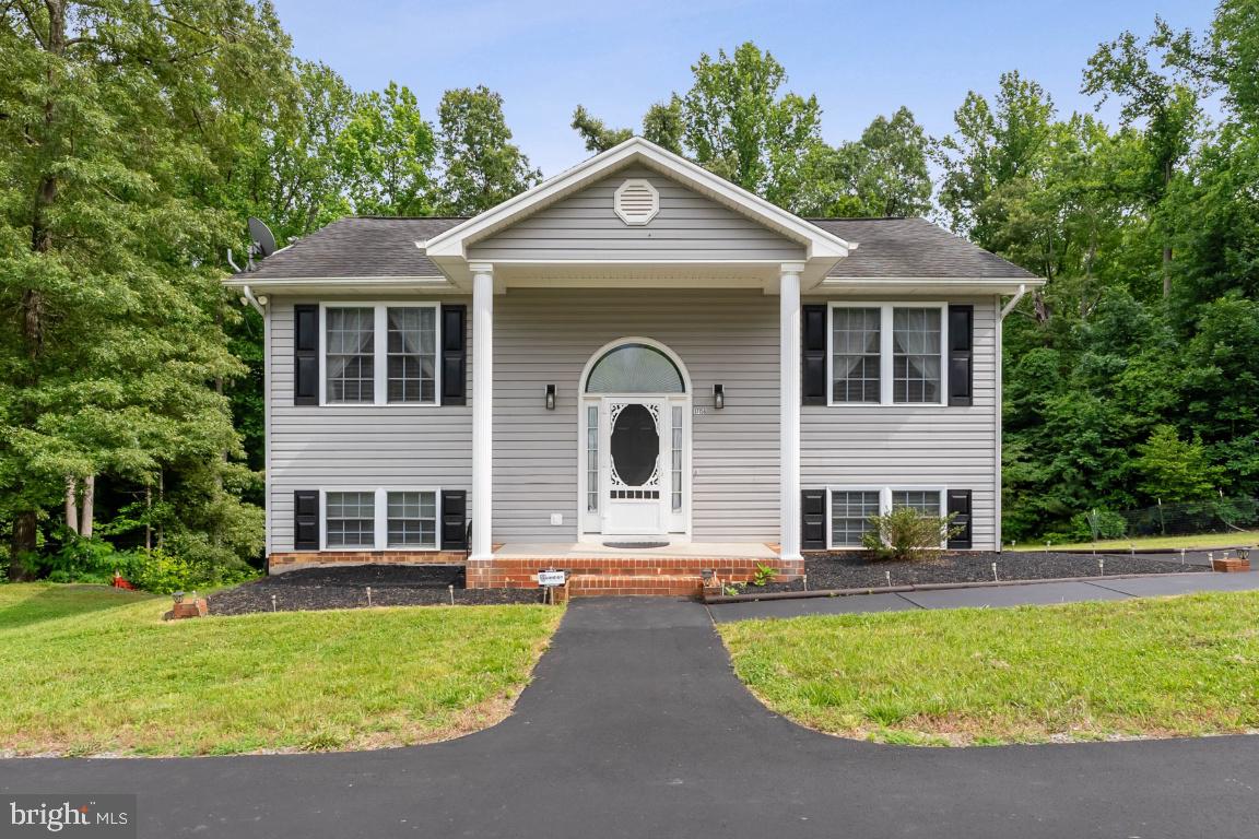 17156 Doggetts Fork Road Ruther Glen, VA 22546 - Photo 2 of 56 Gallery Image 2