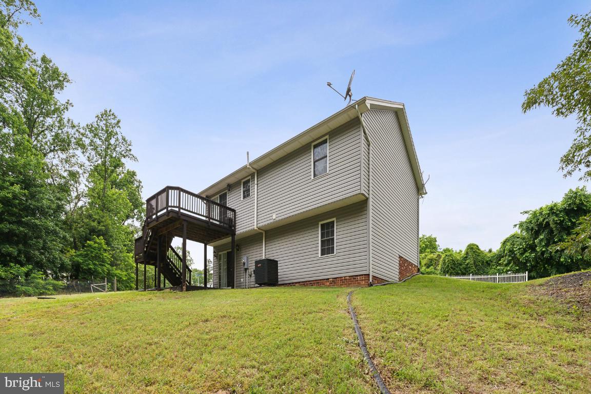 17156 Doggetts Fork Road Ruther Glen, VA 22546 - Photo 36 of 56 Gallery Image 36