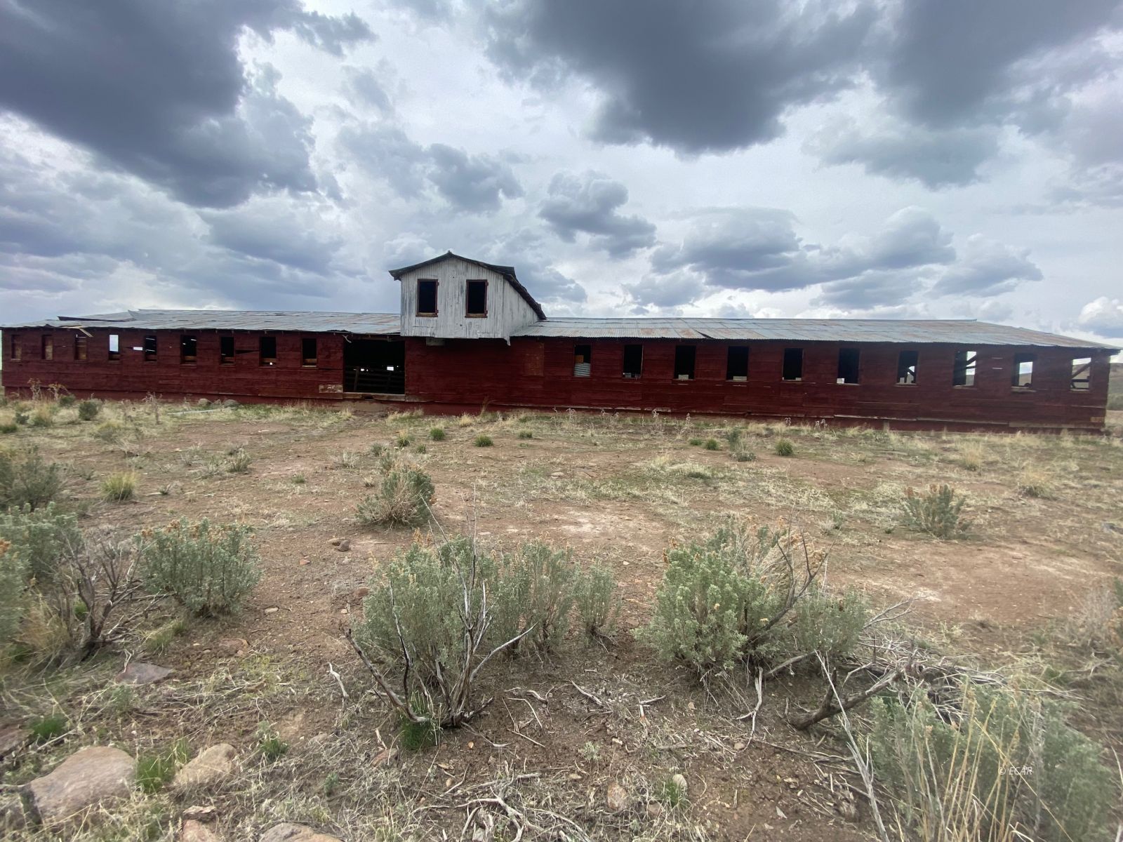 80-acres Charleston Road Deeth, NV 89823 - Photo 4 of 47