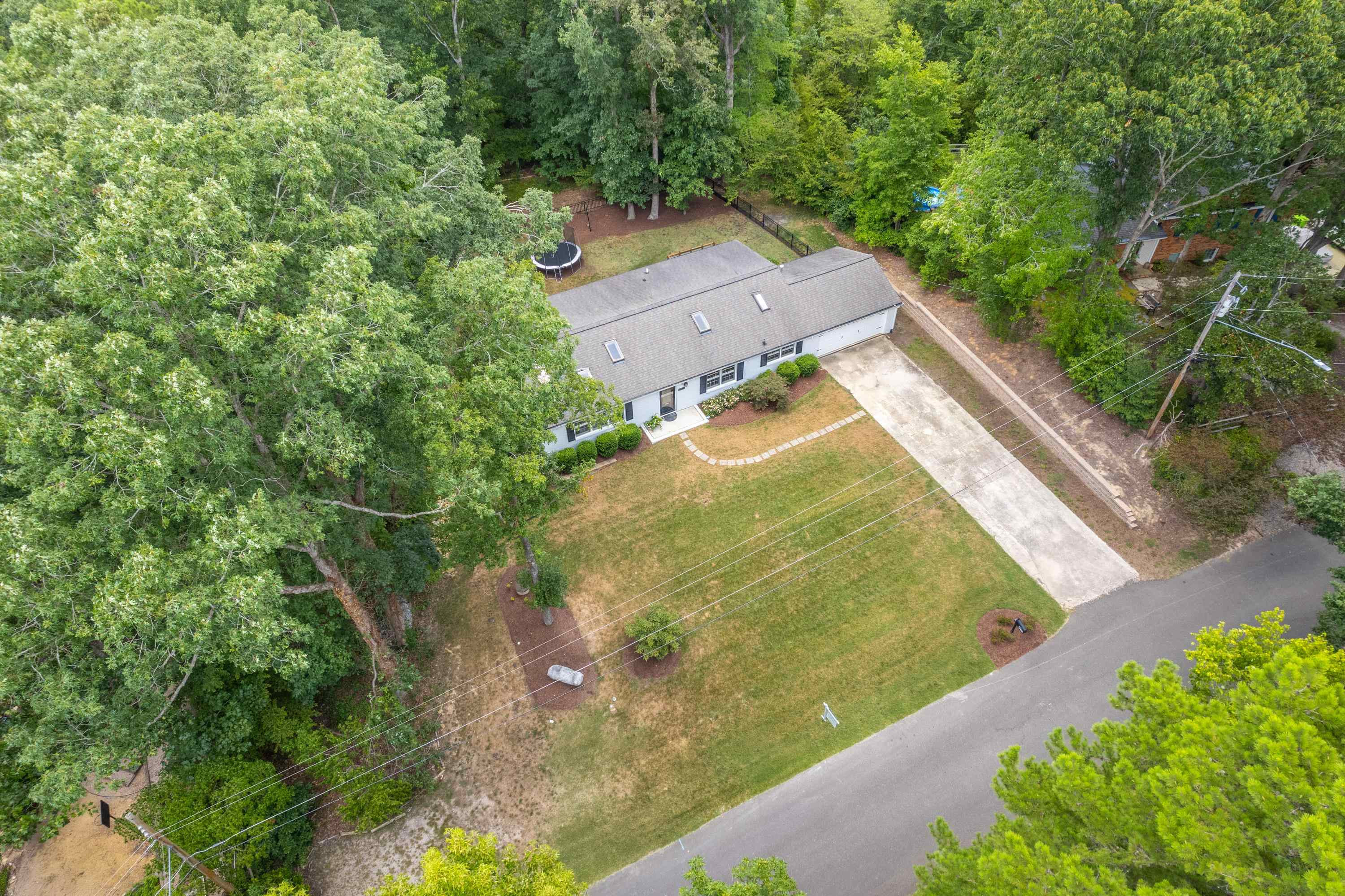 4316 Azalea Drive Raleigh, NC 27612 - Photo 49 of 54 Photo 49