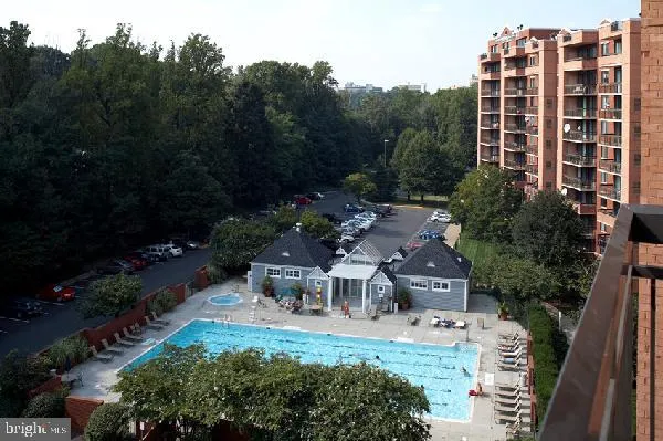 $2,800 | 2230 George C Marshall Drive, Unit 1012, Falls Church, VA 22043