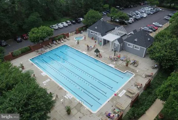 $2,800 | 2230 George C Marshall Drive, Unit 1012, Falls Church, VA 22043