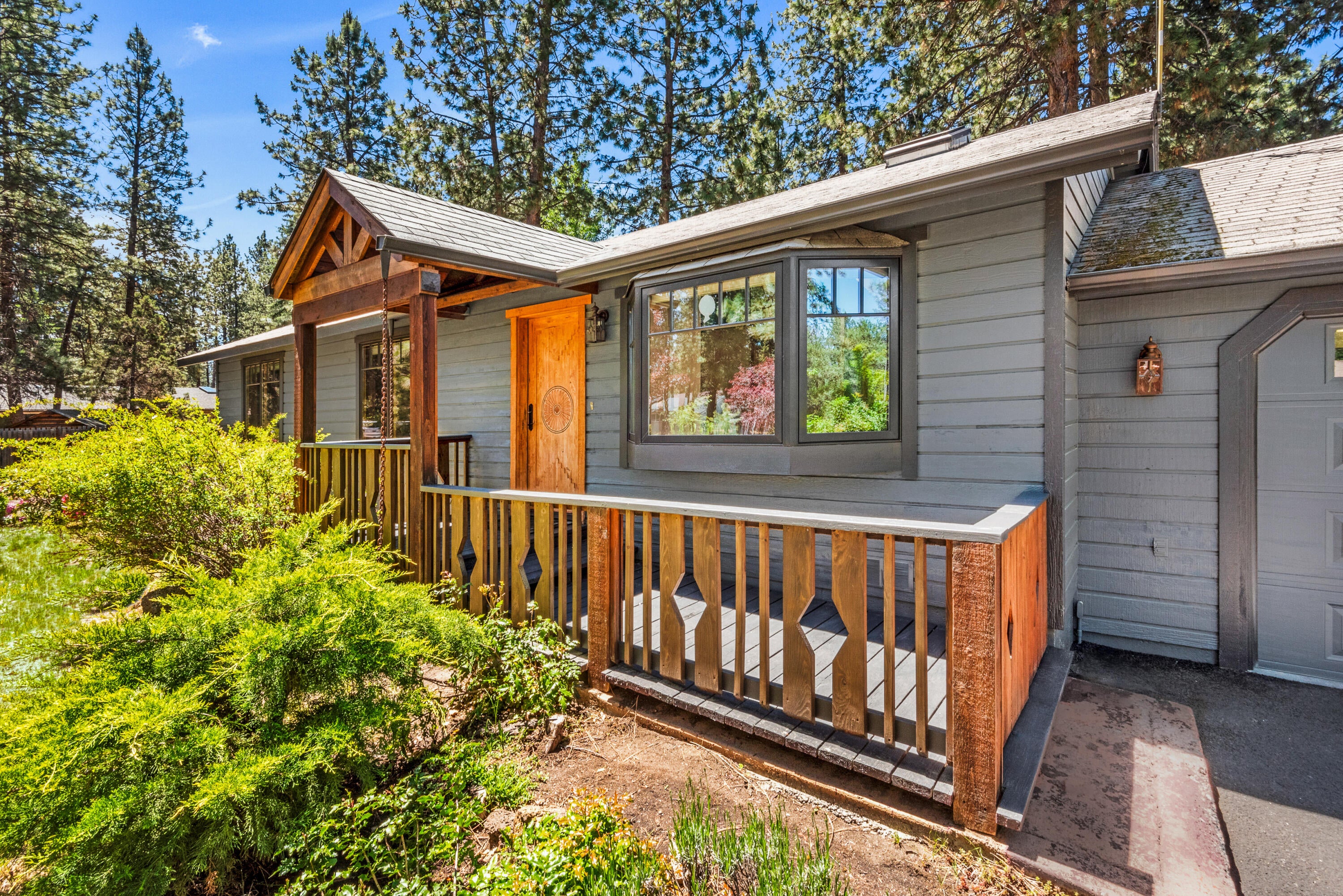 60865 Diamond Road Bend, OR 97702 - Photo 10 of 40 60865 Diamond Rd - 10