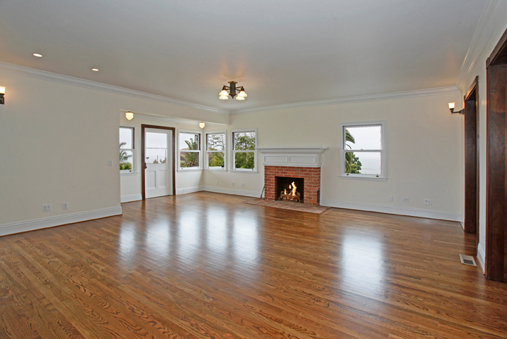 226 Ortega Ridge Road Summerland, CA 93067 - Photo 3 of 13 3