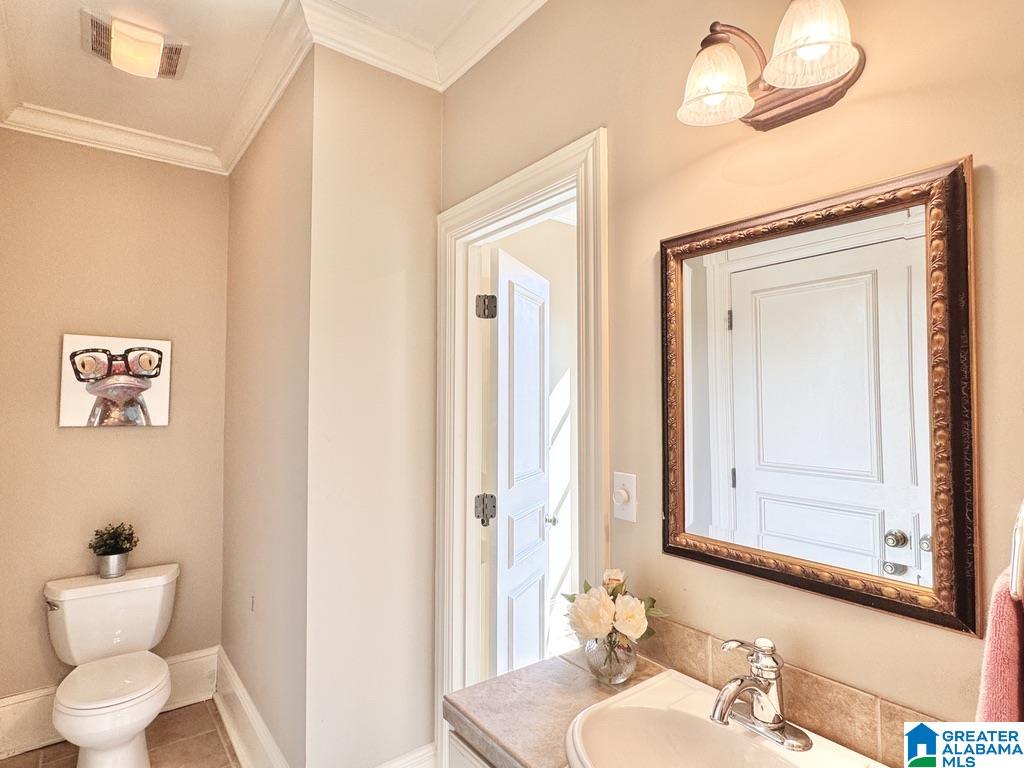 920 Trinity Court Birmingham, AL 35242 - Photo 78 of 100