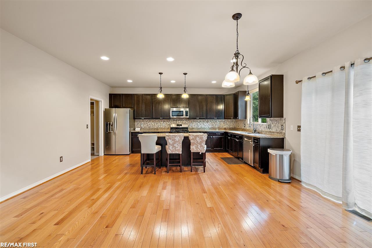 1777 Gilsam Avenue Rochester Hills, MI 48309 - Photo 13 of 63