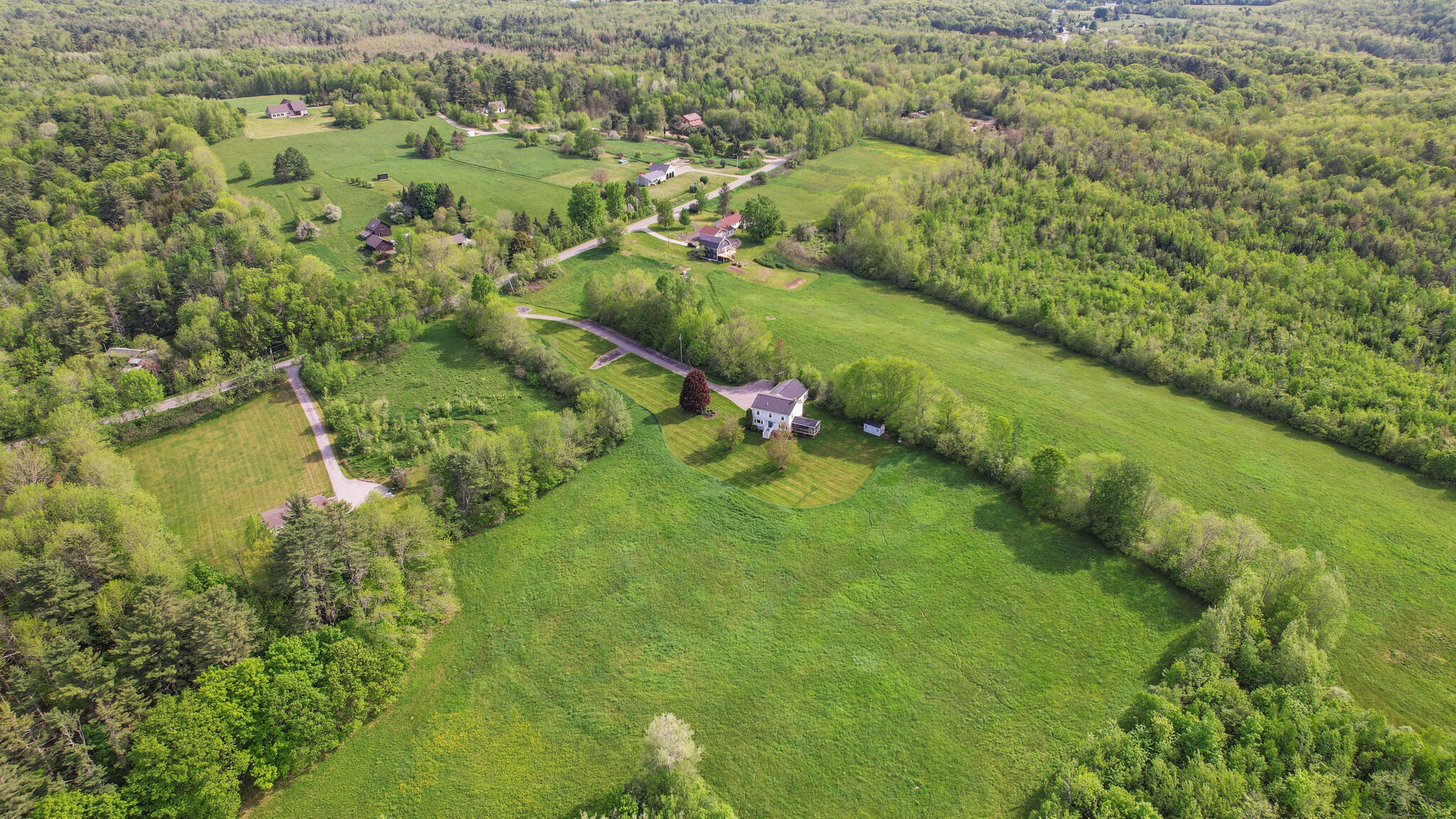 216 Monroe Road Winterport, ME 04496 - Photo 68 of 71 dji_fly_20250529_090010_61_1748523843504