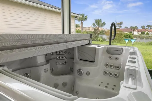 a view of an outdoor space