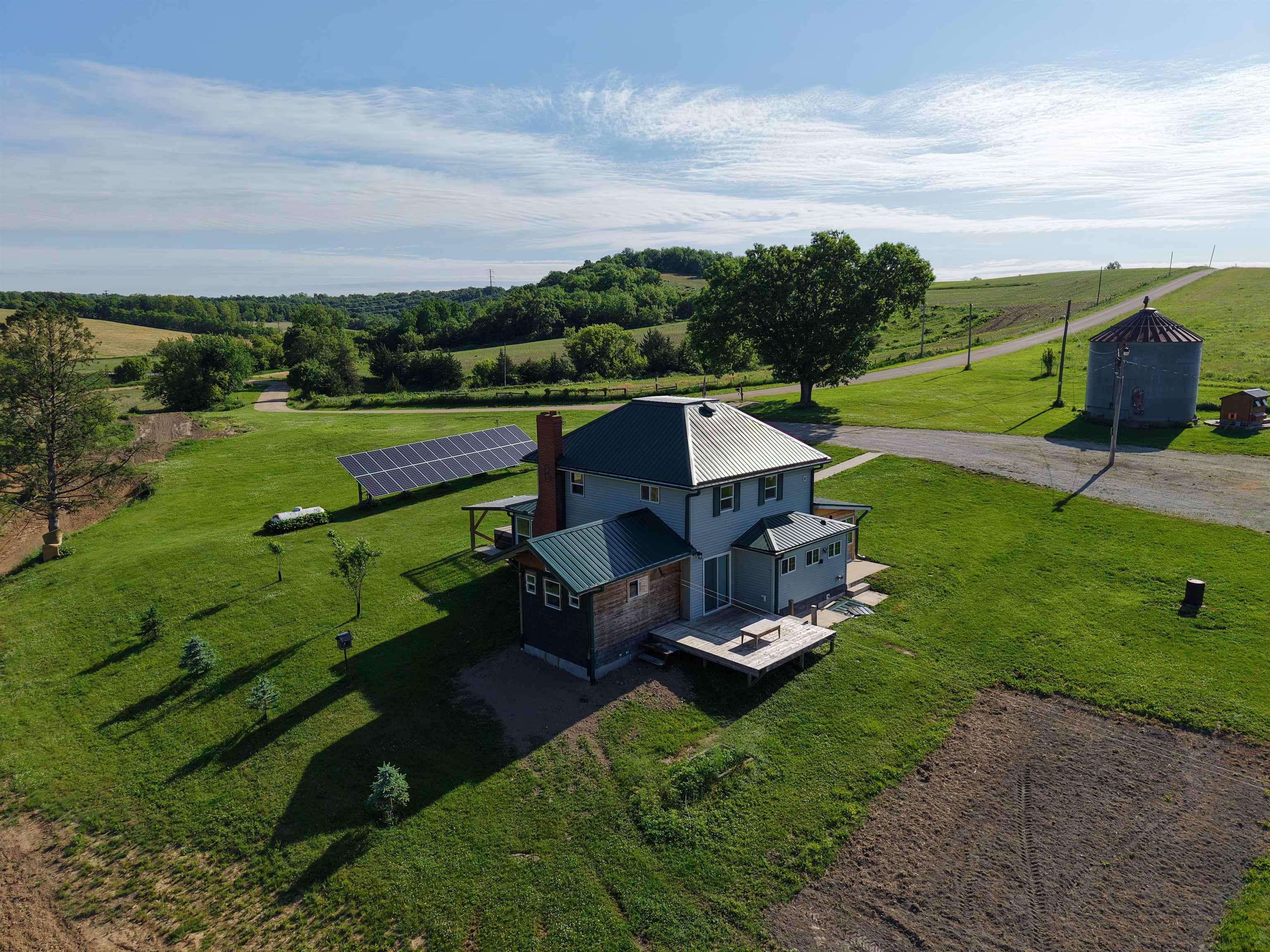 7469 Grant River Road Cassville, WI 53806 - Photo 1 of 62