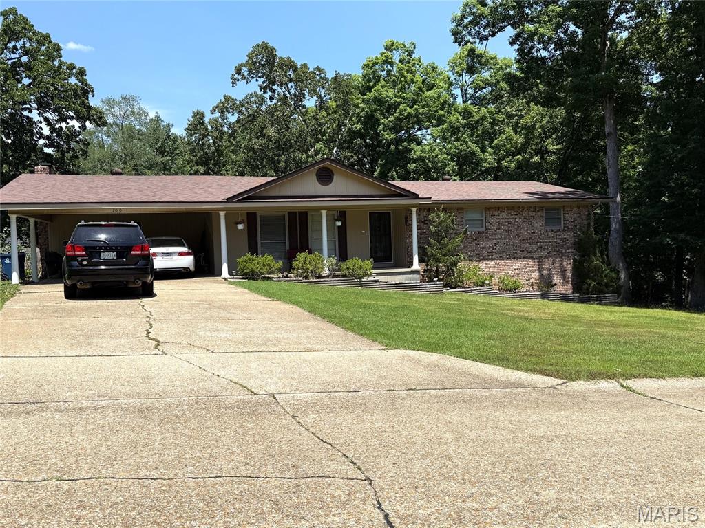 2001 King Road Poplar Bluff, MO 63901 - Photo 40 of 41