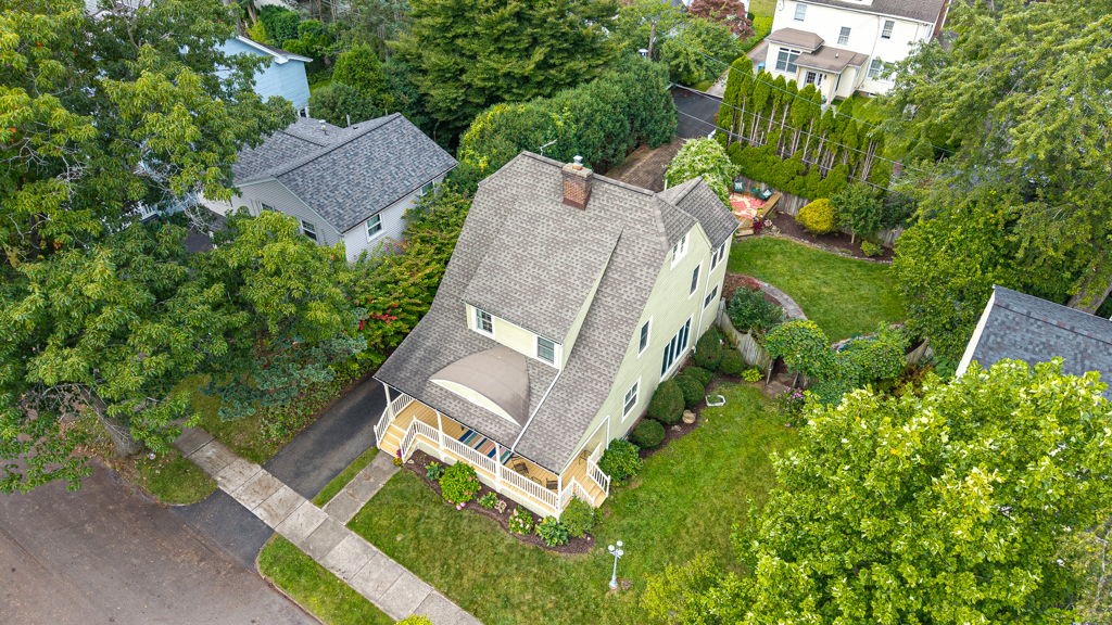 97 Croydon Road Rochester, NY 14610 - Photo 30 of 32 Gallery Image 30