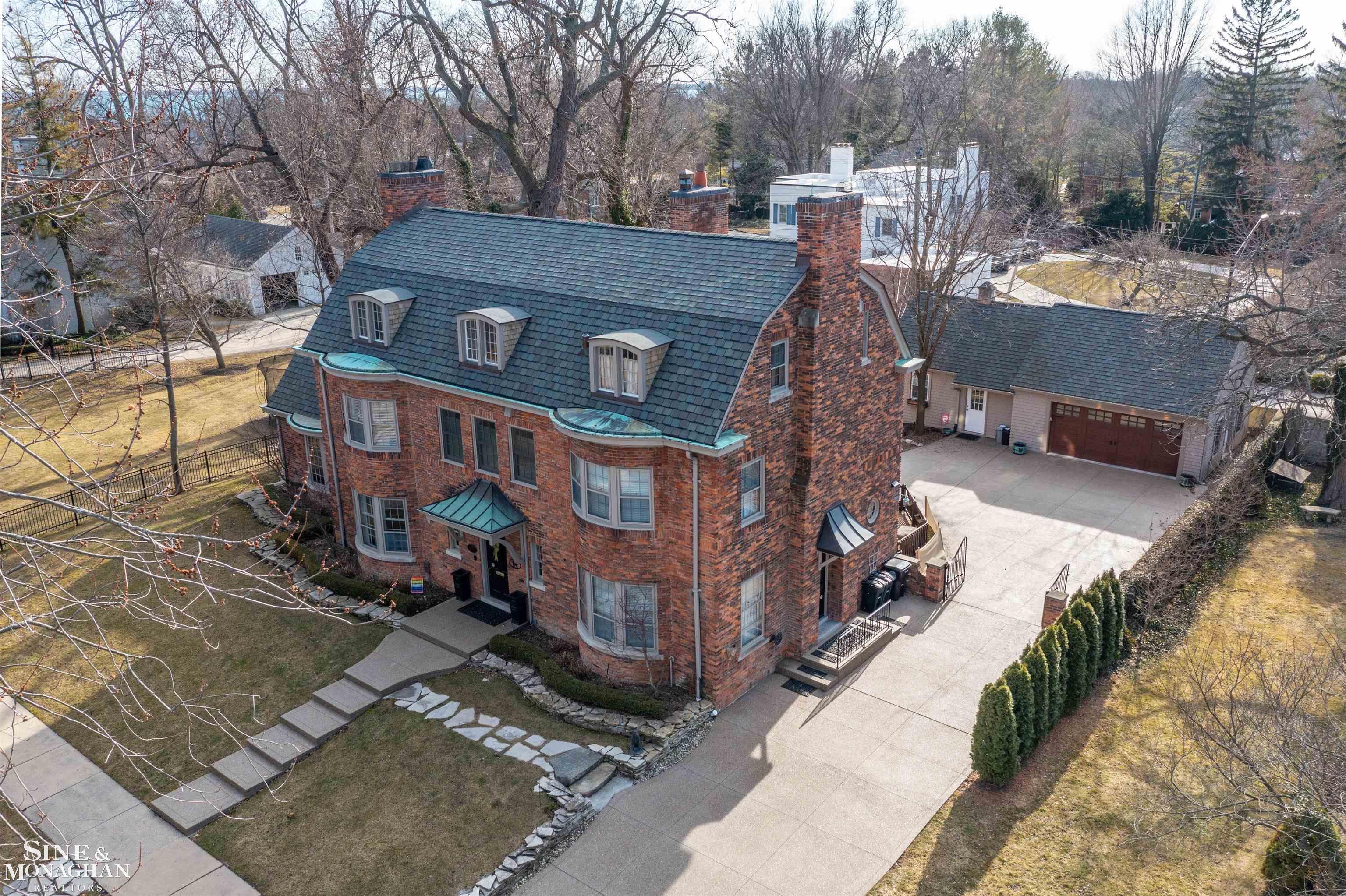 27 Beverly Road Grosse Pointe Farms, MI 48236 - Photo 89 of 99