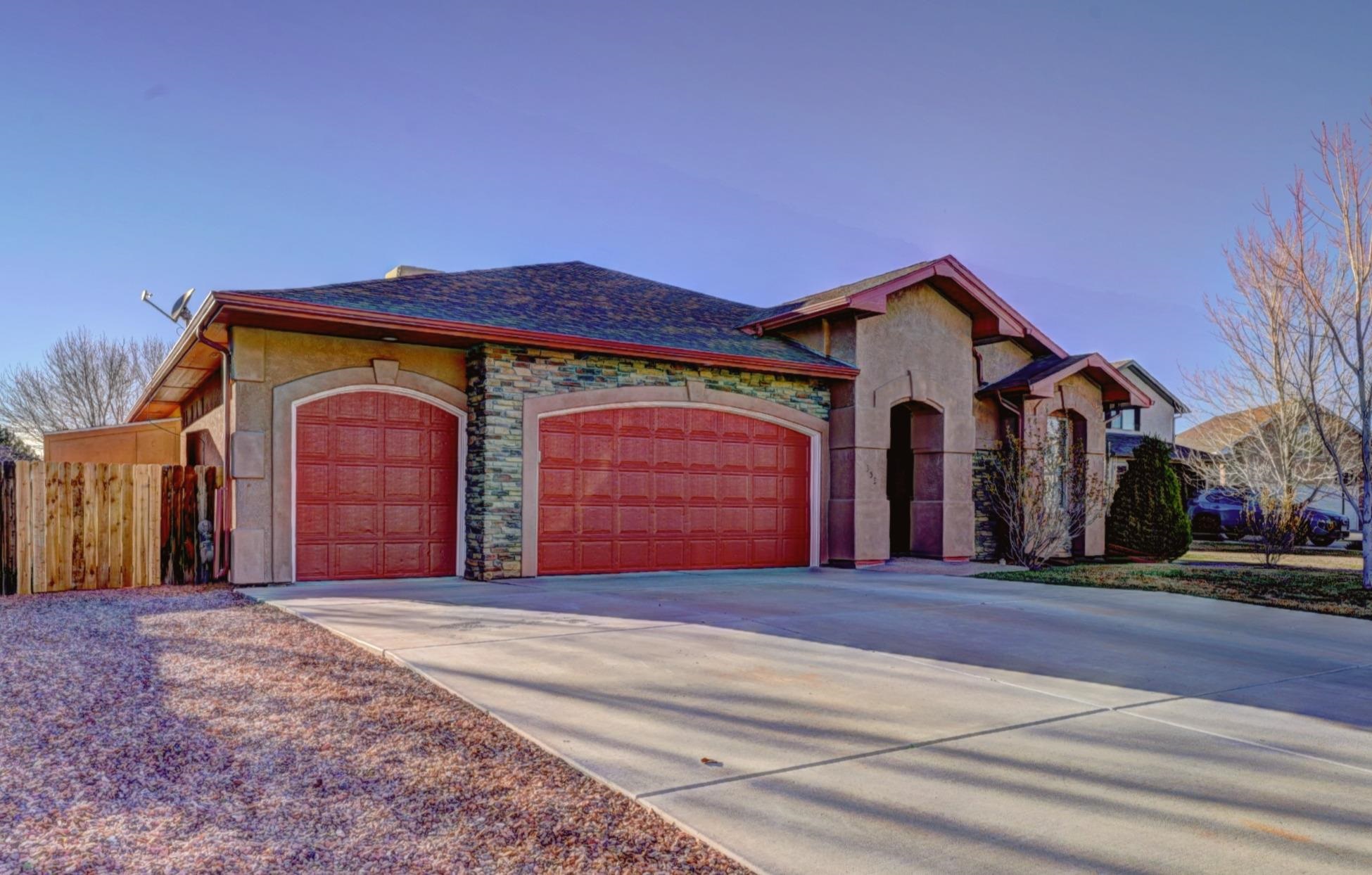 353 Belden Court Fruita, CO 81521 - Photo 2 of 38