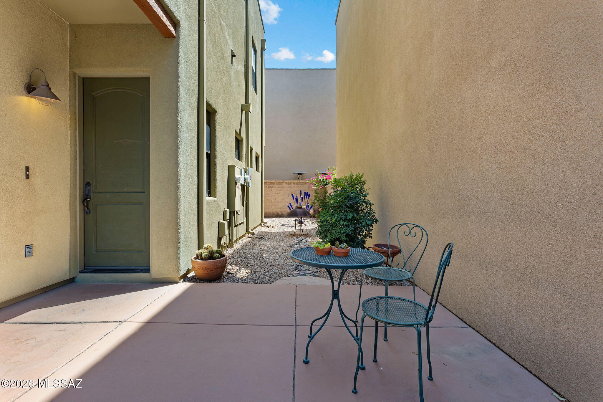 470 East Cedarvale Road Tucson, AZ 85704 - Photo 30 of 35