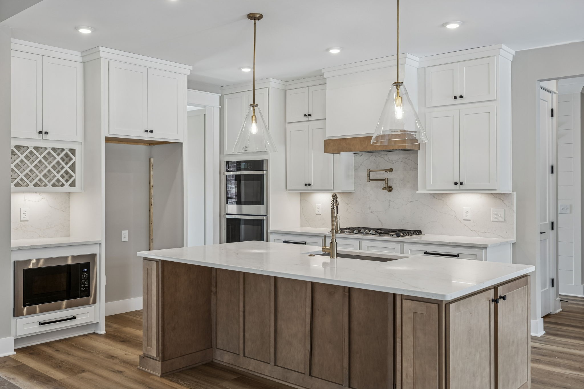 8625 Twelve Corners Road Lascassas, TN 37085 - Photo 16 of 67