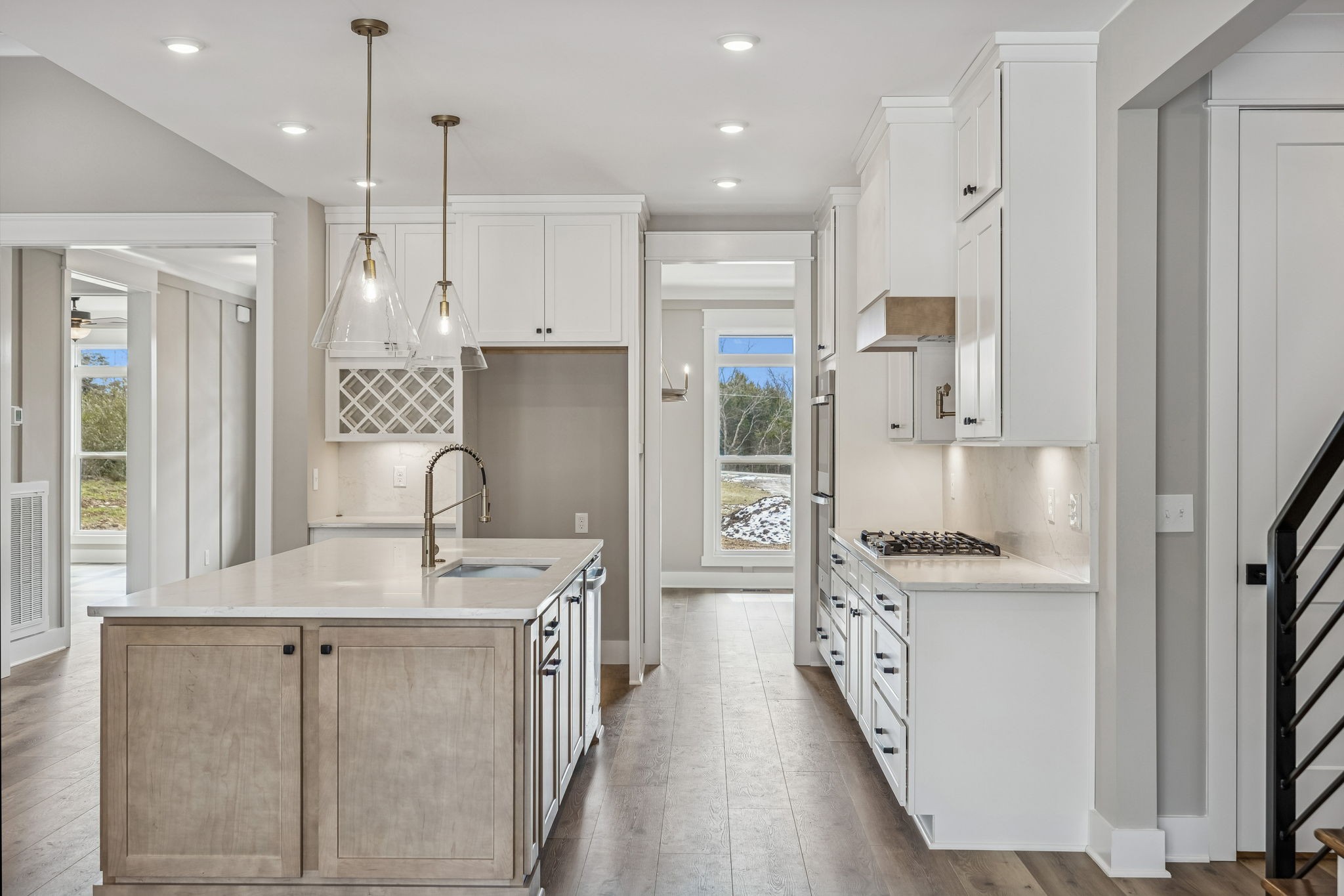 8625 Twelve Corners Road Lascassas, TN 37085 - Photo 17 of 67