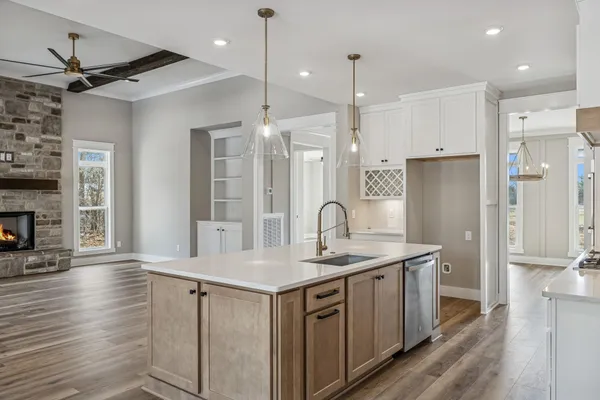 $1,400,000 | 8625 Twelve Corners Road, Lascassas, TN 37085