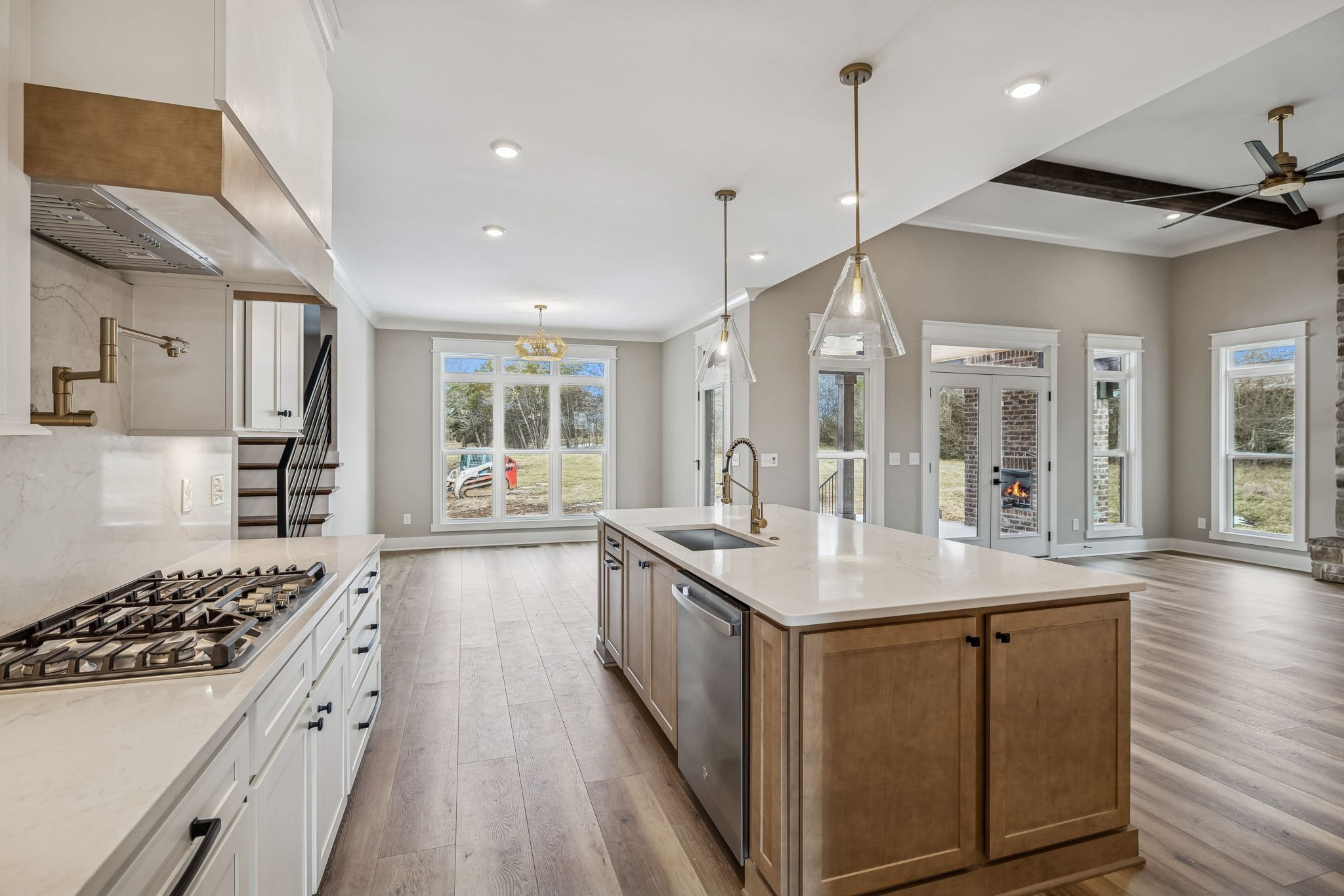 8625 Twelve Corners Road Lascassas, TN 37085 - Photo 22 of 67