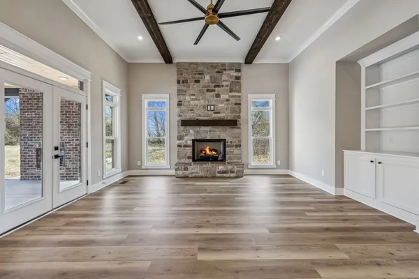 $1,400,000 | 8625 Twelve Corners Road, Lascassas, TN 37085