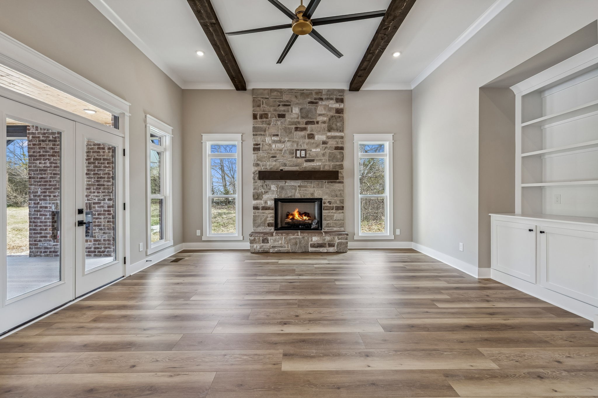 8625 Twelve Corners Road Lascassas, TN 37085 - Photo 3 of 67