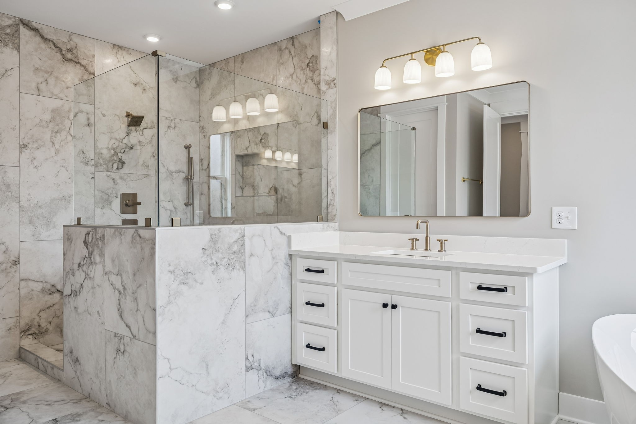 8625 Twelve Corners Road Lascassas, TN 37085 - Photo 5 of 67