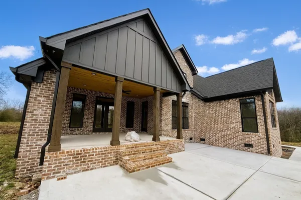 $1,400,000 | 8625 Twelve Corners Road, Lascassas, TN 37085