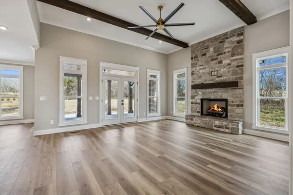 $1,400,000 | 8625 Twelve Corners Road, Lascassas, TN 37085