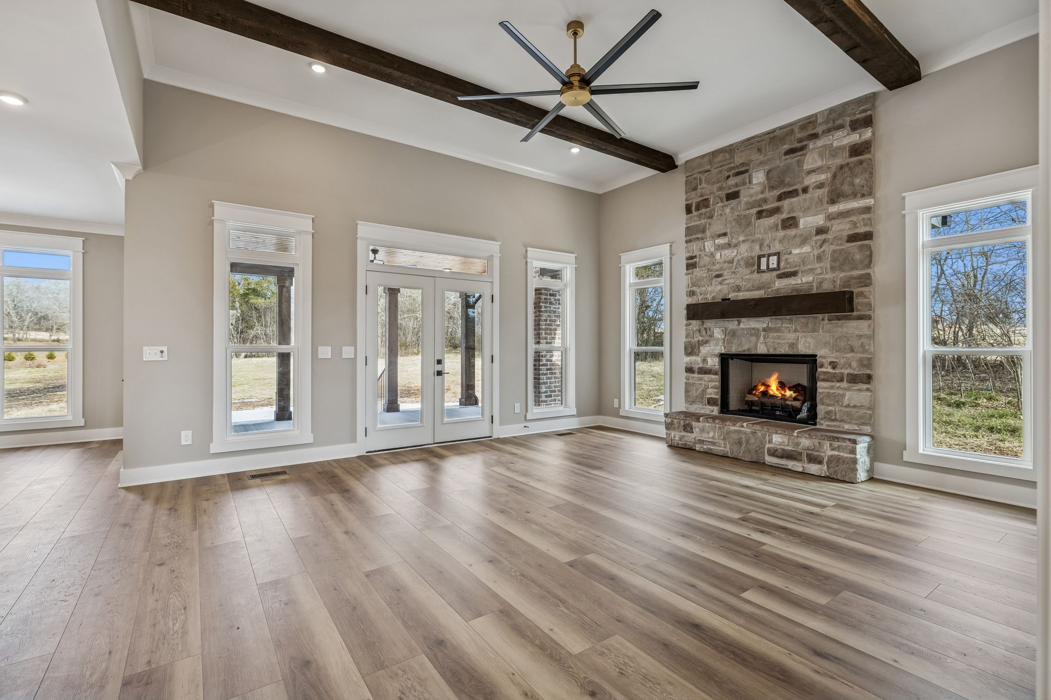 8625 Twelve Corners Road Lascassas, TN 37085 - Photo 9 of 67