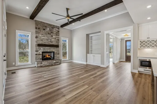 $1,400,000 | 8625 Twelve Corners Road, Lascassas, TN 37085