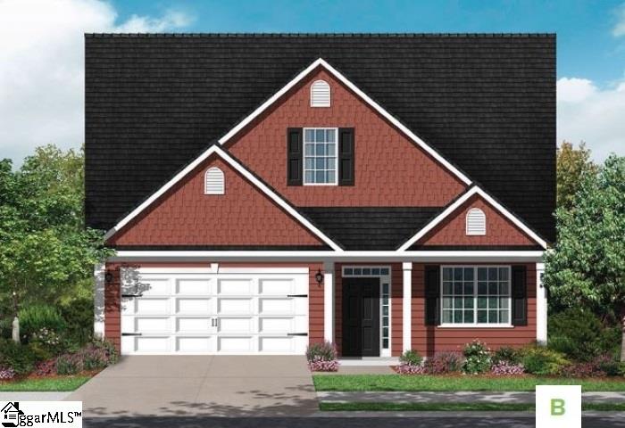 580 Backacre Court Greer, SC 29651 - Photo 1 of 3 Gallery Image 1