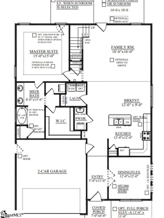 580 Backacre Court Greer, SC 29651 - Photo 2 of 3 Gallery Image 2