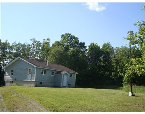 321 Kenduskeag Road Levant, ME 04456 - Photo 22 of 35 Yard/Garden.