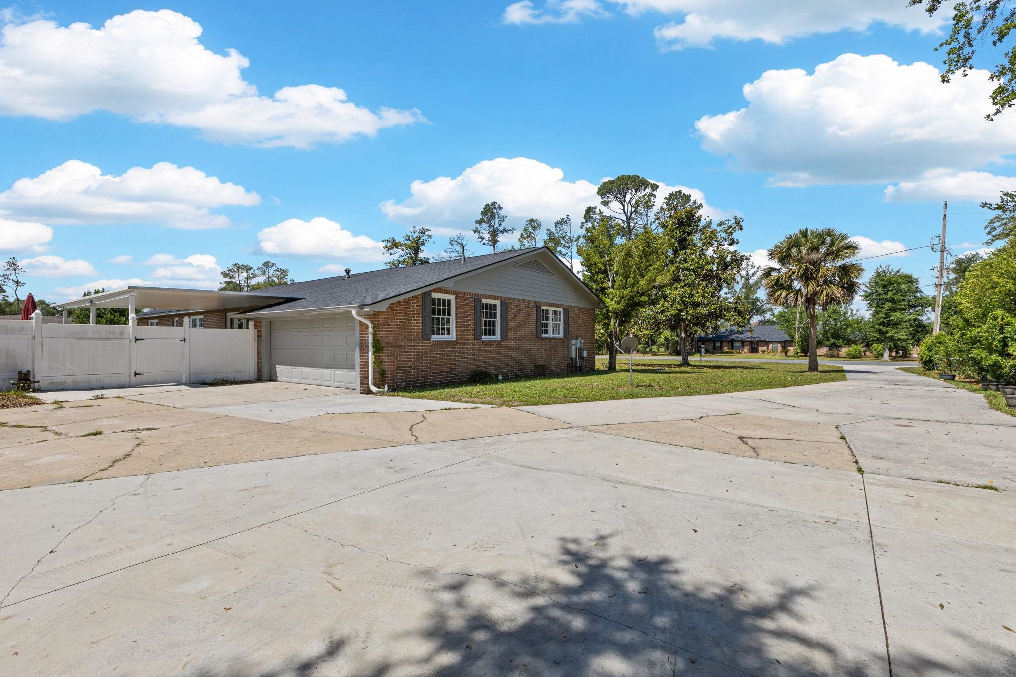 404 Glenridge Road Perry, FL 32348 - Photo 41 of 64