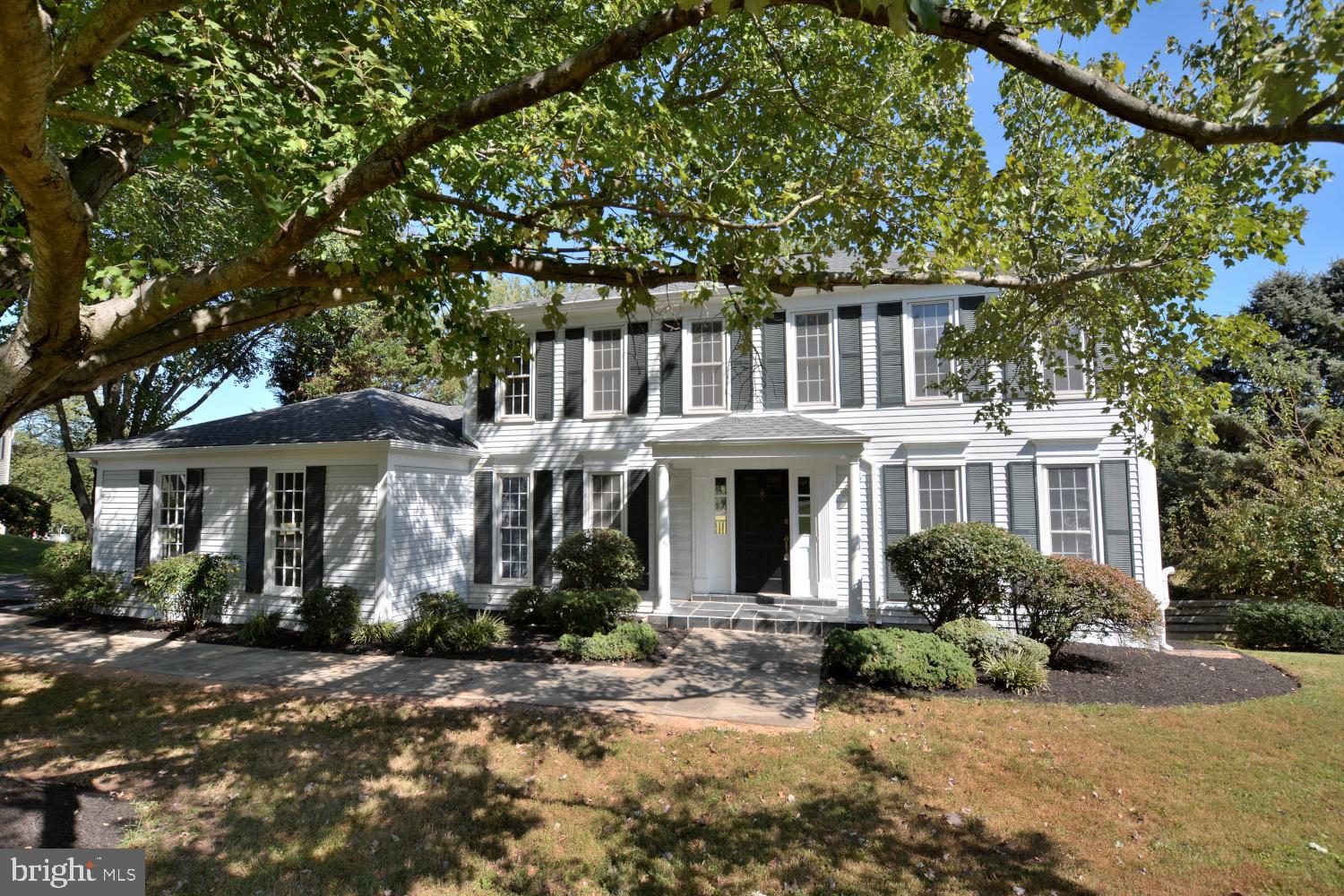 1011 Riva Ridge Drive Great Falls, VA 22066 - Photo 1 of 40