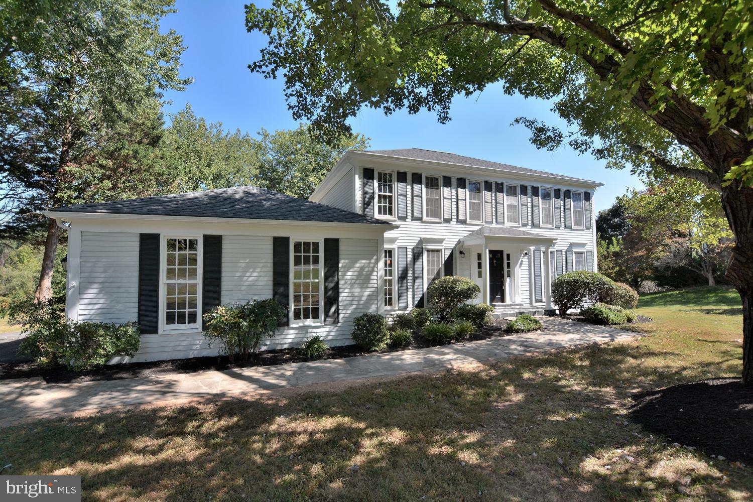 1011 Riva Ridge Drive Great Falls, VA 22066 - Photo 38 of 40