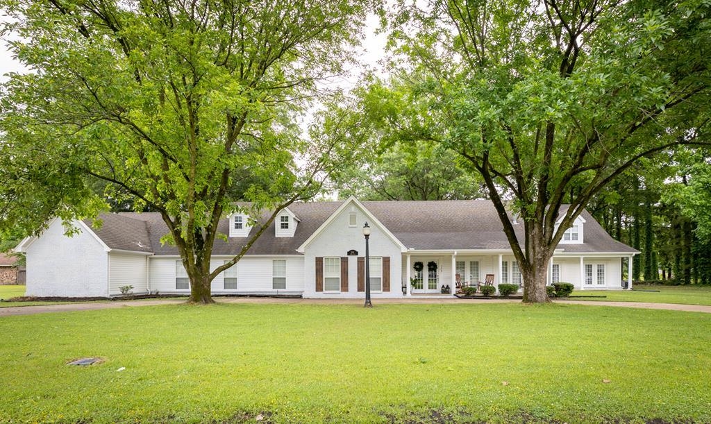 344 Darby Road Marion, AR 72364 - Photo 1 of 25 Gallery Image 1
