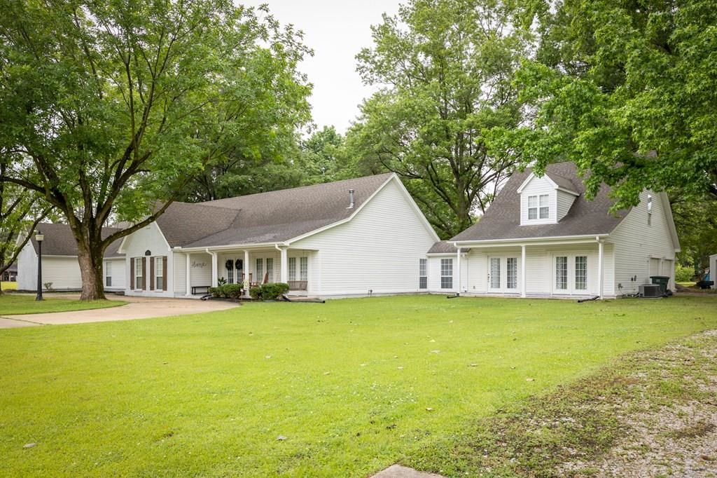 344 Darby Road Marion, AR 72364 - Photo 2 of 25 Gallery Image 2