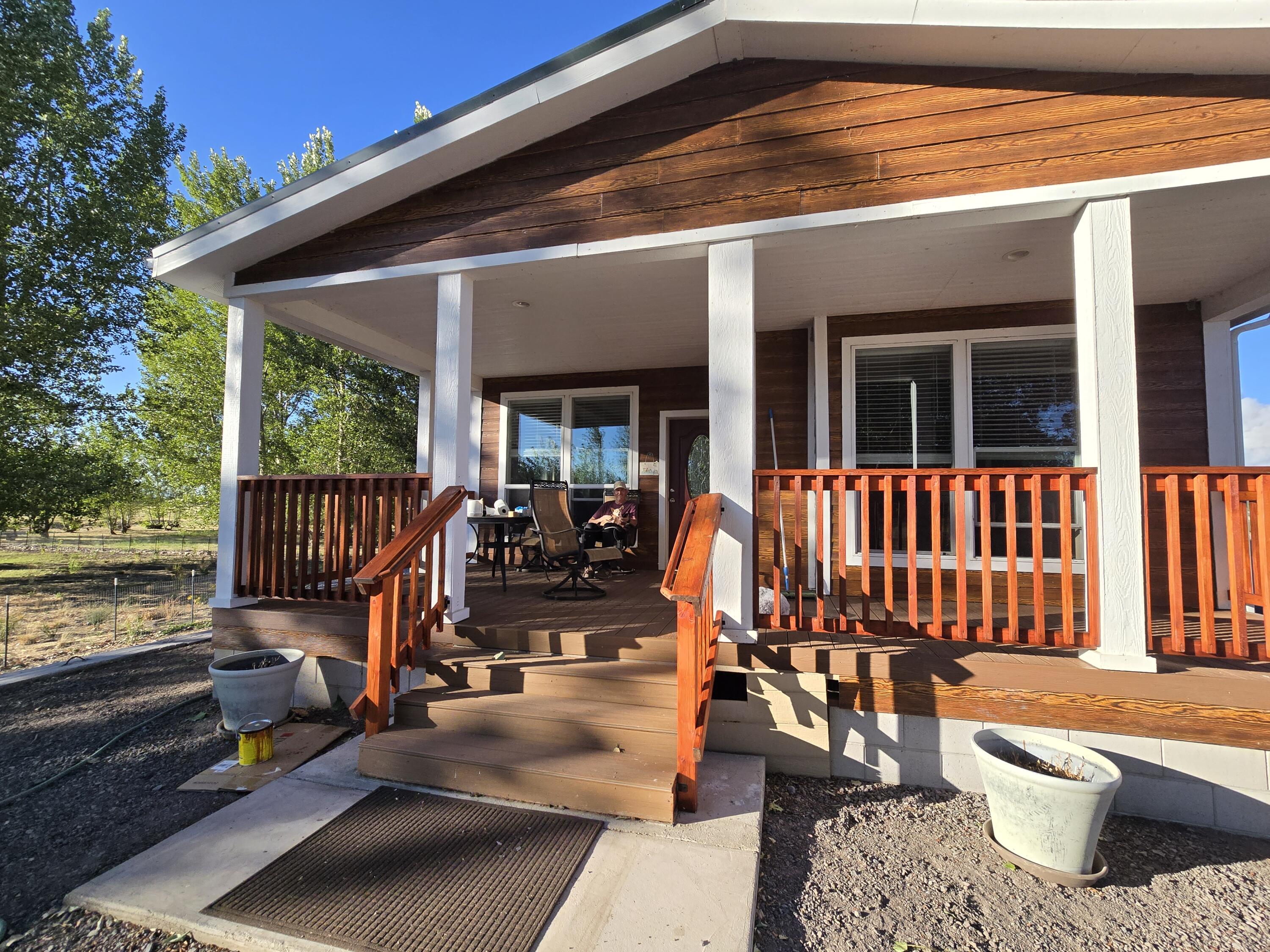 32158 Modoc Point Road Chiloquin, OR 97624 - Photo 7 of 42