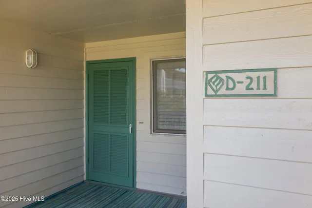 $599,000 | 10300 Coast Guard Road, Unit D211, Emerald Isle, NC 28594